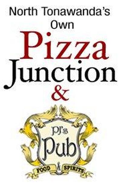 Pizza Junction BBQ & Catering