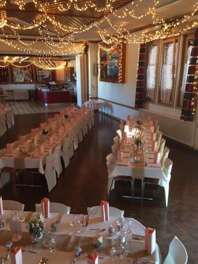 Restaurant de la Couronne