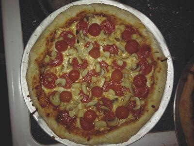 PizZeria FabrizZio