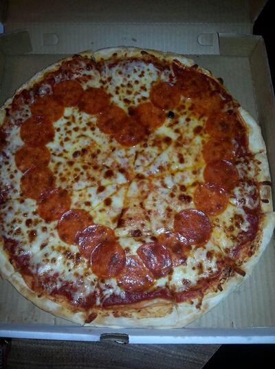 Caseys Carry Out Pizza