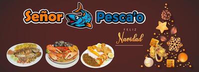 Señor Pesca'o