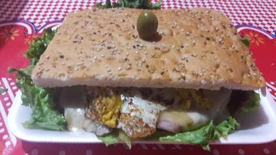 El Manjar