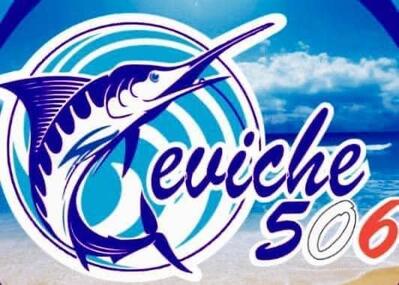Ceviche 506
