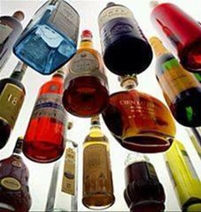 MARIA's CREW Lounge Bar