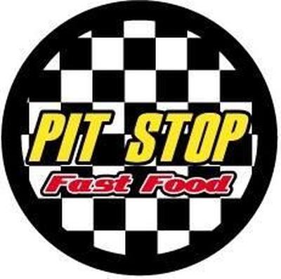 Pit Stop Fast Food