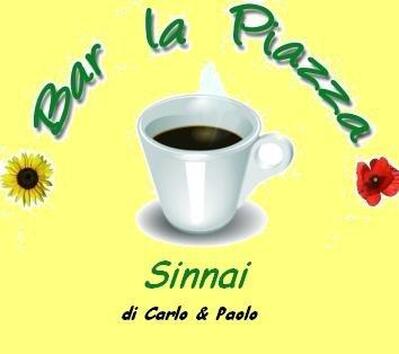 La piazza