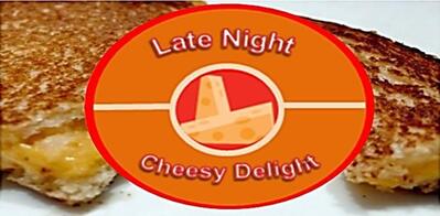 Late Night Cheesy Delight