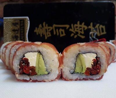 Sushimbombo Olmue