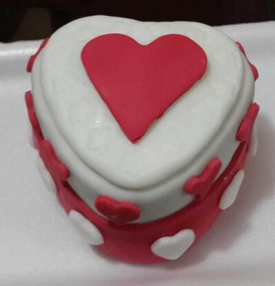 Abril's Candy Bar
