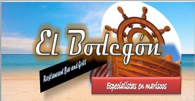 El bodegon