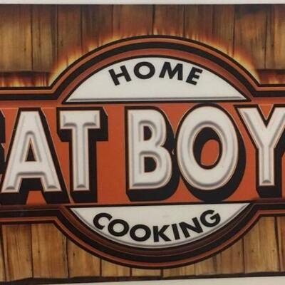 Fat Boyz