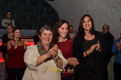 Pedras Bar/ Disco