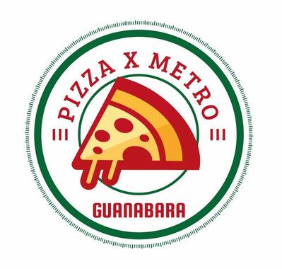 Pizza x Metro - Guanabara