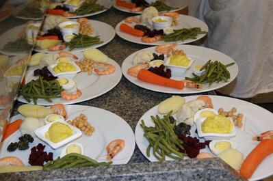 Resto La Remise Cucuron Cucuron