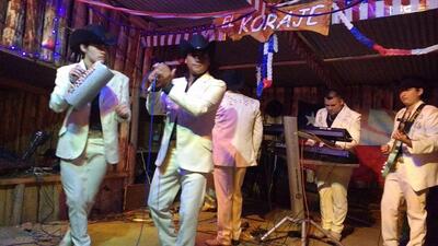 El Koraje