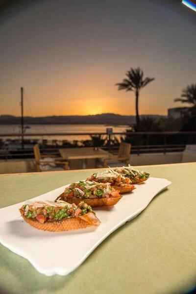 Romero Aqaba