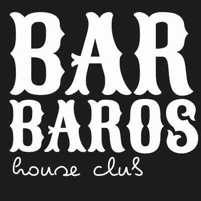 BAR BAROS house club