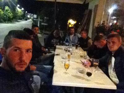 Bar Dalpiaz
