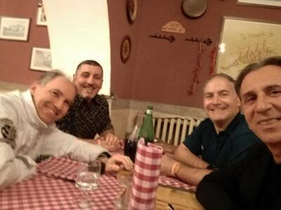 Trattoria da Sestilio Sante