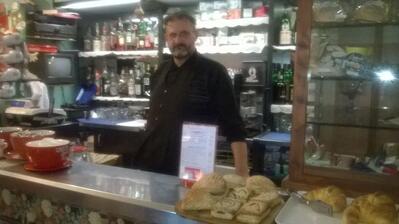 Bar leon d oro
