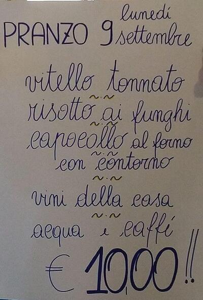 La Tana dell'Orso Revello