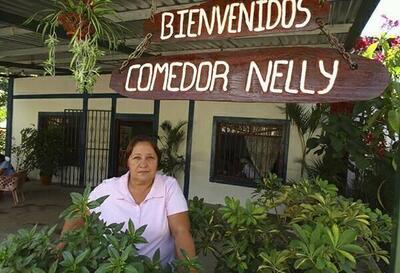 Comedor Nelly San Ramón