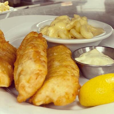 North South Seafood & Smokehouse De Forest WI