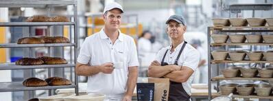 Bäckerei Happ GmbH & Co. KG