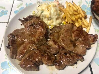 บีเอฟสเต็ก- บางปะอิน