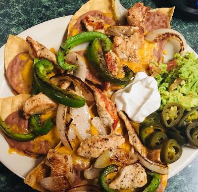 Machos Tacos Austin TX