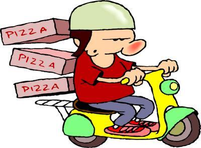 Mis tres amores - Pizzeria
