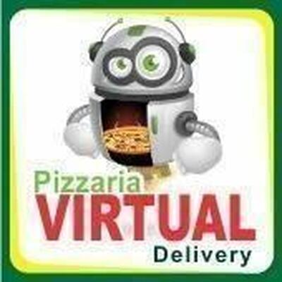 Pizzaria Virtual foto