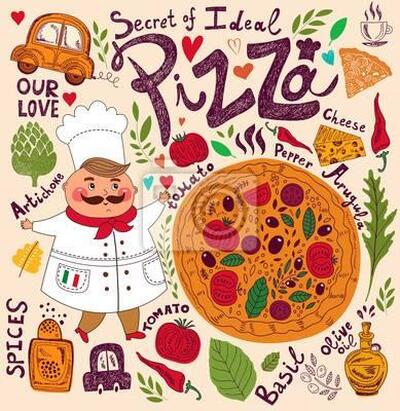Pizzeria cité 544