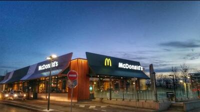 photo de McDonald's