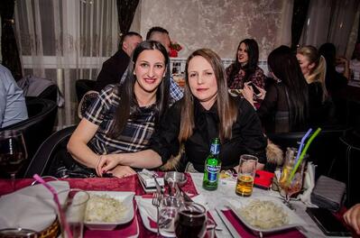 Restoran Milica