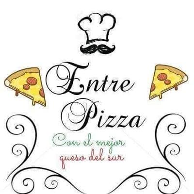 Entre pizza