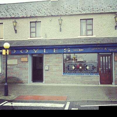 Doyle's Bar