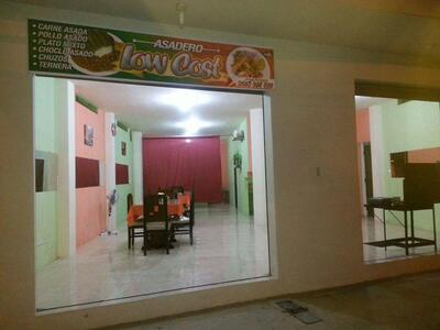 Asadero Low Cost