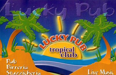Luckypub foto