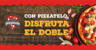 Pizzatelo