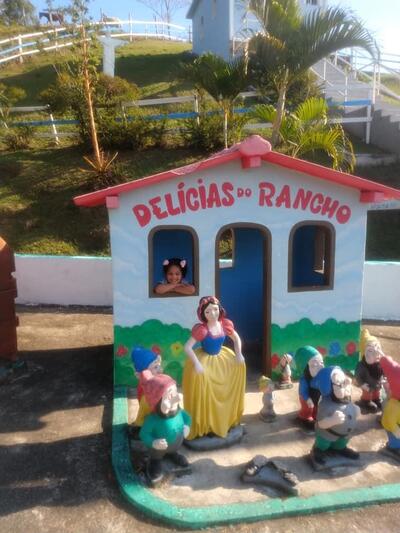 Delicias do Rancho foto