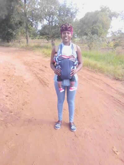 KFC Sasol Malhampsene