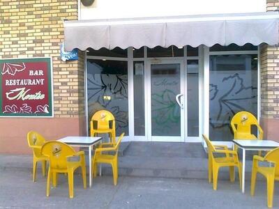 Bar Montse