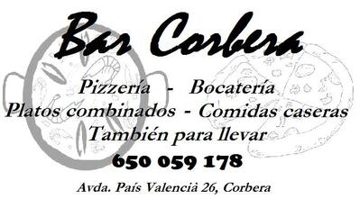 Bar Corbera Corbera de Alcira