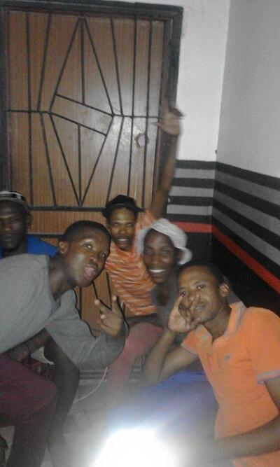 Mosete Tarven