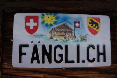 Restaurant Fängli
