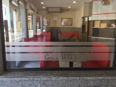 Garatti's Pizza Burger Macherio