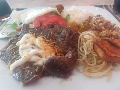 Restaurante Mamão foto