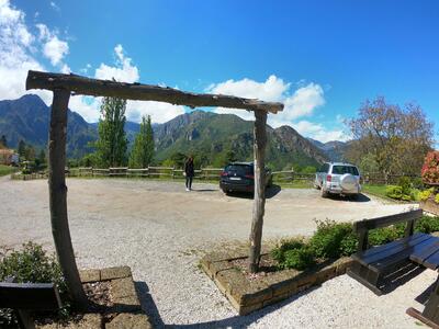 Agriturismo Nai