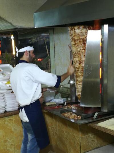 مجموعة مطاعم رؤى